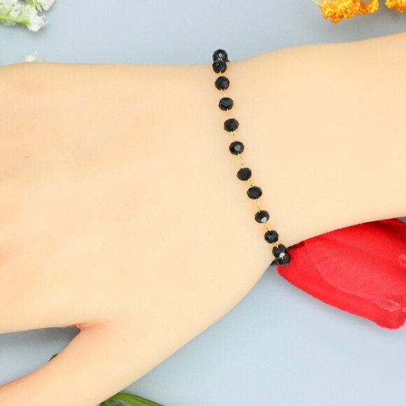 "Elegant & Trendy Bracelet, A Perfect Gift for Women, Thoughtful, EVCH1209 - Picture 4 of 9